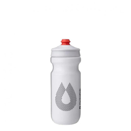 Hydrapak Breakaway Surge Bottle - White (600ml) (Pack of 2) - D Byk Store