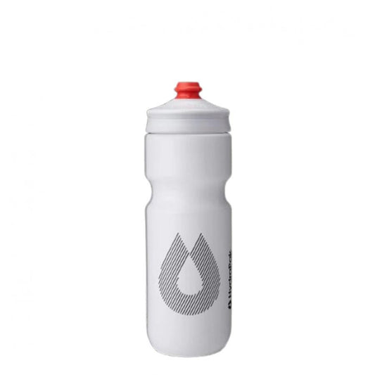 Hydrapak Breakaway Surge Bottle - White (740ml) (Pack of 2) - D Byk Store