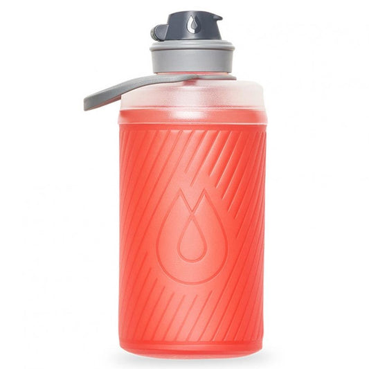 Hydrapak Flux Flexible Bottle - Redwood (750ml) - D Byk Store