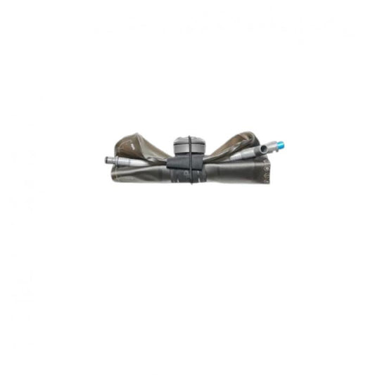 Hydrapak Seeker Water Storage - Mammoth Grey (6 Litres) - D Byk Store