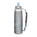 Hydrapak Skyflask IT Speed Insulated Handheld Bottle - Clear (500ml) - D Byk Store