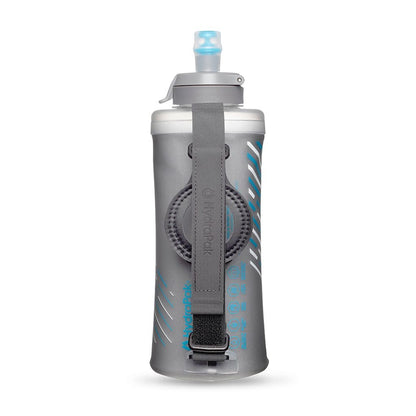 Hydrapak Skyflask IT Speed Insulated Handheld Bottle - Clear (500ml) - D Byk Store