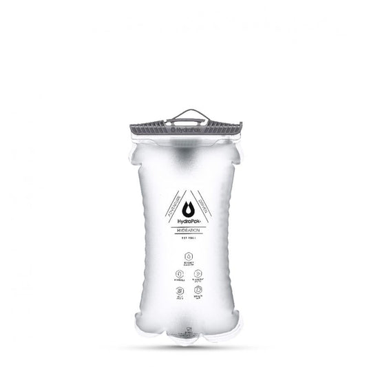 Hydrapak Velocity Hydration Bladder - Clear (2 Litres) - D Byk Store