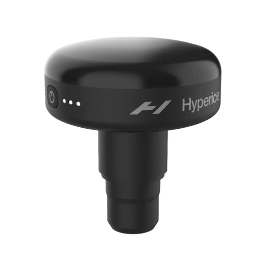 Hyperice Heated Head Attachment - Hypervolt 2 Series - D Byk Store