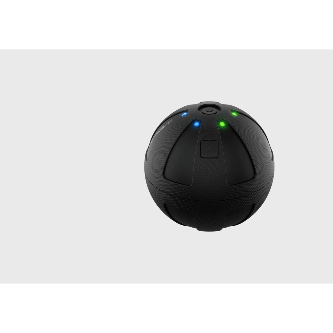 Hyperice Hypersphere - Black - D Byk Store