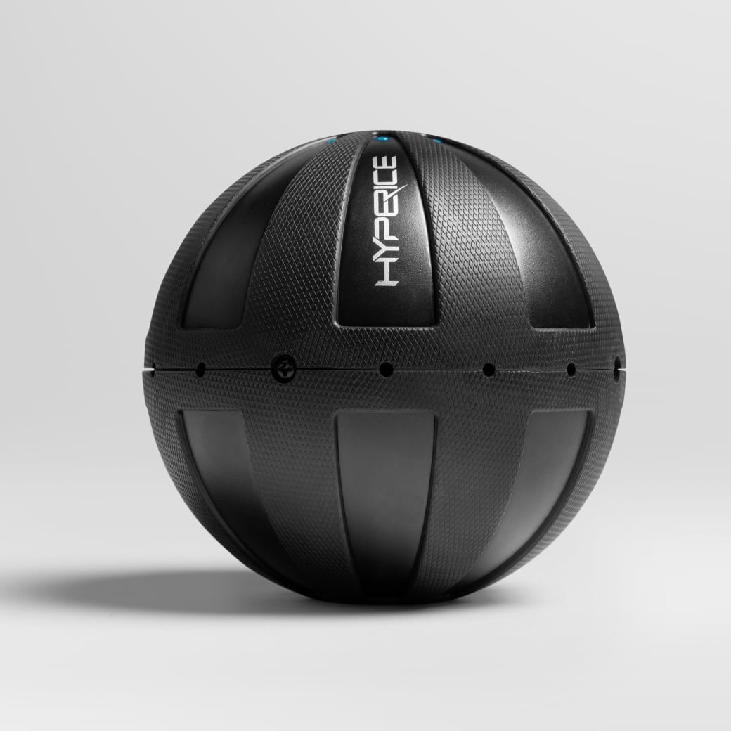 Hyperice Hypersphere - Black - D Byk Store