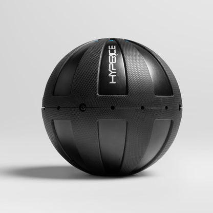 Hyperice Hypersphere - Black - D Byk Store