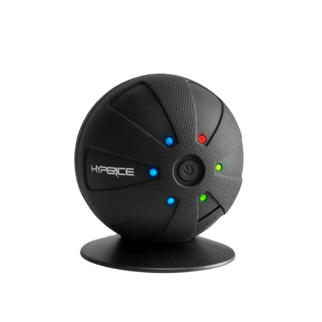 Hyperice Hypersphere Go - Black - D Byk Store