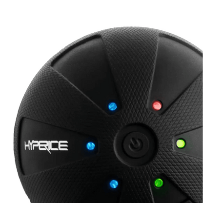 Hyperice Hypersphere Go - Black - D Byk Store