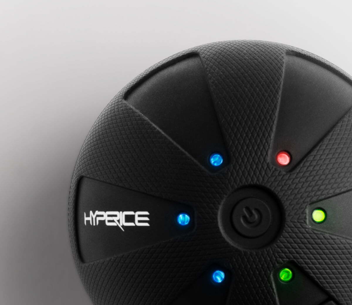 Hyperice Hypersphere Mini - Black - D Byk Store