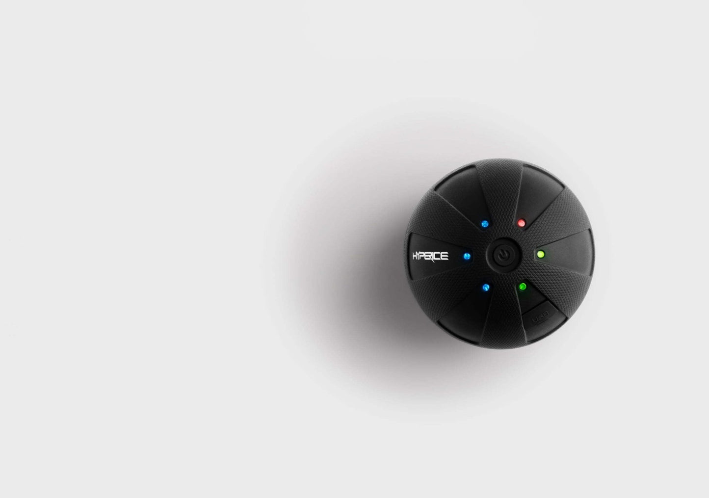 Hyperice Hypersphere Mini - Black - D Byk Store