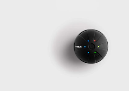 Hyperice Hypersphere Mini - Black - D Byk Store
