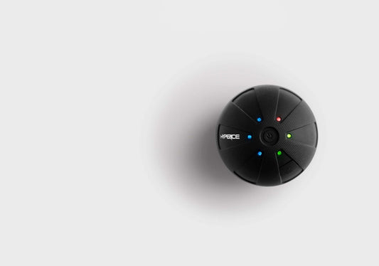Hyperice Hypersphere Mini - Black - D Byk Store