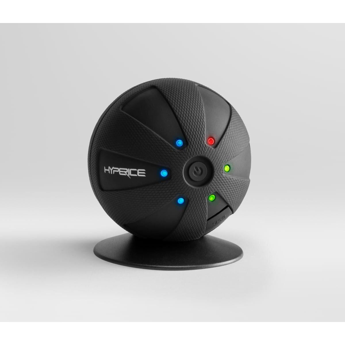 Hyperice Hypersphere Mini - Black - D Byk Store