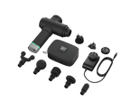 Hyperice Hypervolt 2 Pro - Black - D Byk Store