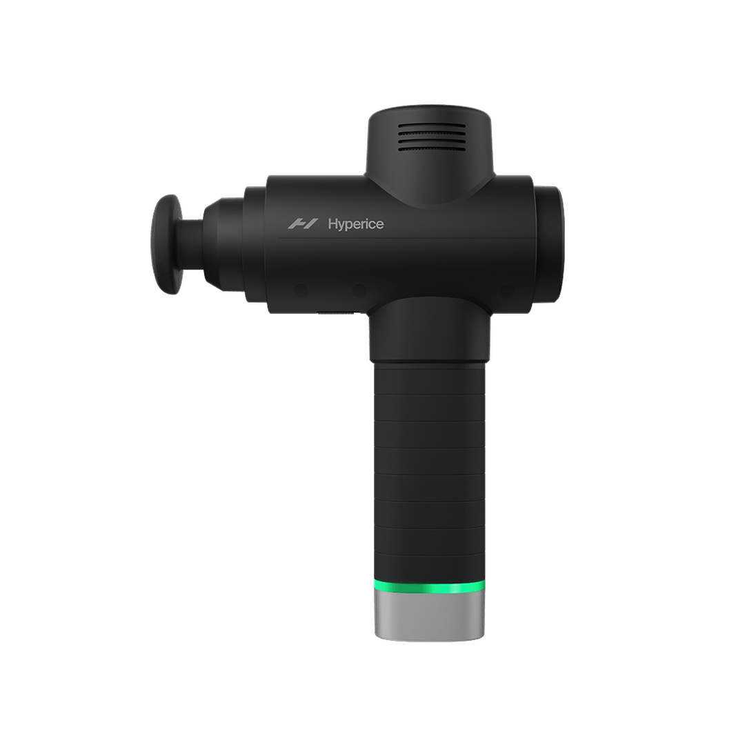 Hyperice Hypervolt 2 Pro - Black - D Byk Store