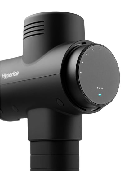 Hyperice Hypervolt 2 Pro - Black - D Byk Store
