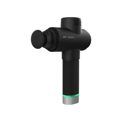 Hyperice Hypervolt 2 Pro - Black - D Byk Store