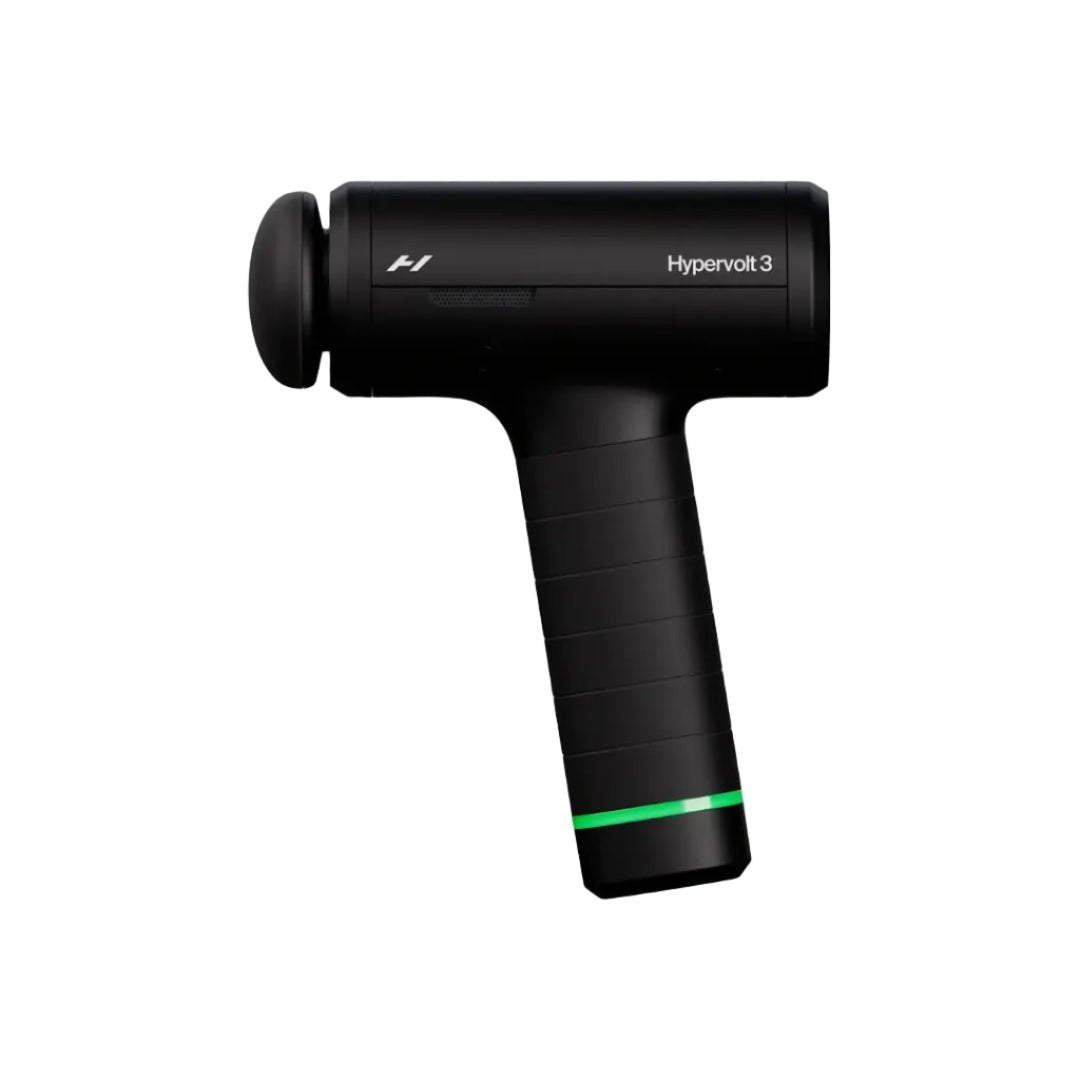 Hyperice Hypervolt 3 - Black - D Byk Store