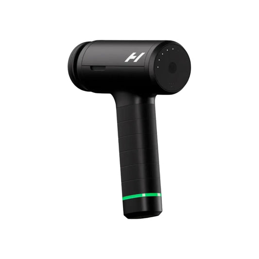 Hyperice Hypervolt 3 Pro - Black - D Byk Store