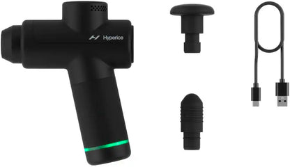 Hyperice Hypervolt Go 2 - Black - D Byk Store