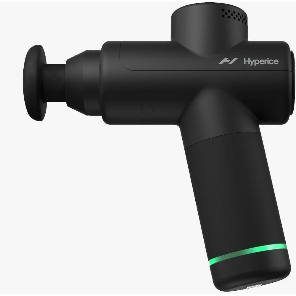 Hyperice Hypervolt Go 2 - Black - D Byk Store