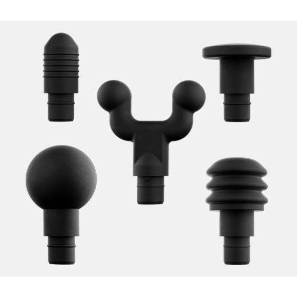 Hyperice Hypervolt Head Attachments - D Byk Store