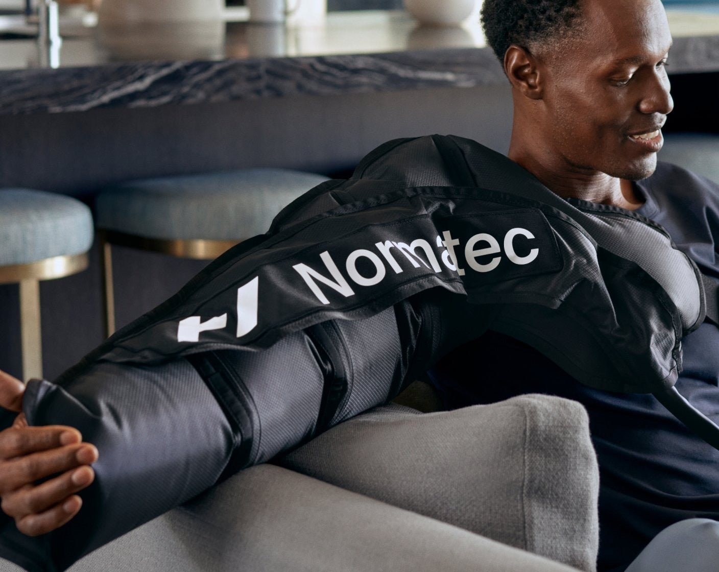 Hyperice Normatec 3 Arm Attachments - D Byk Store