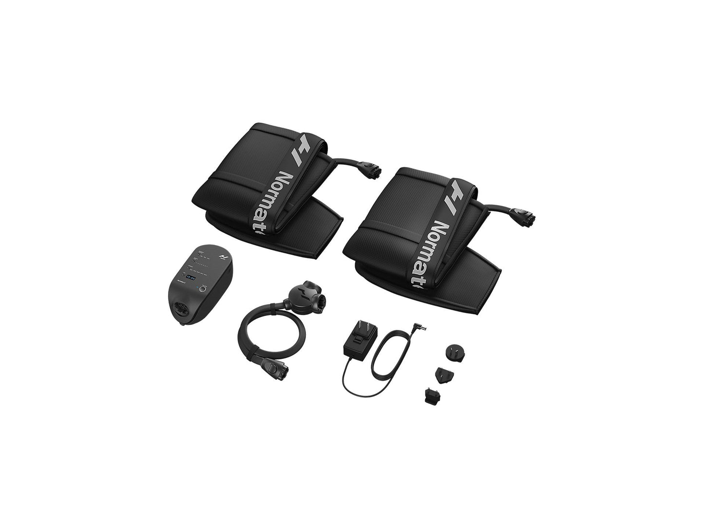 Hyperice Normatec 3 Leg Package - Standard - D Byk Store