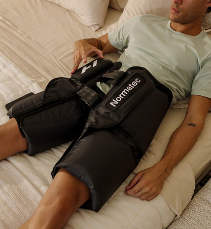 Hyperice Normatec Elite Hips Recovery System - D Byk Store
