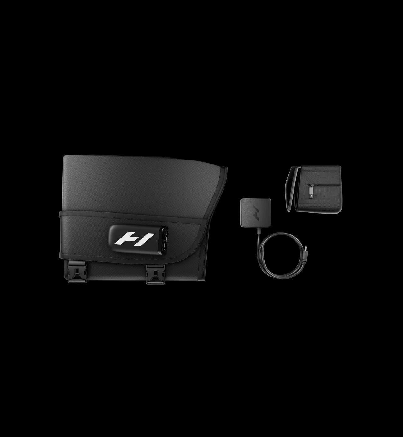 Hyperice Normatec Elite Hips Recovery System - D Byk Store