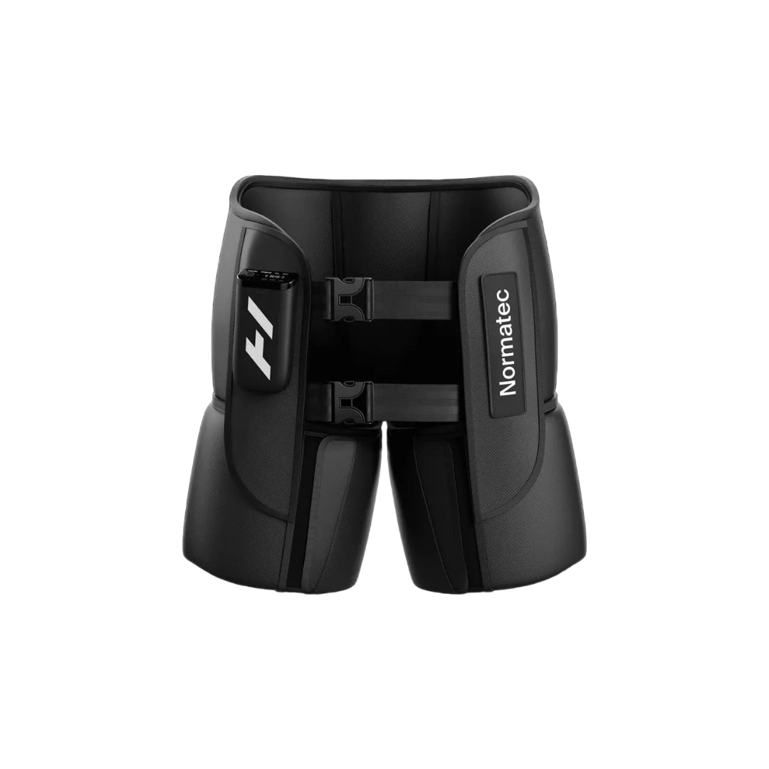 Hyperice Normatec Elite Hips Recovery System - D Byk Store