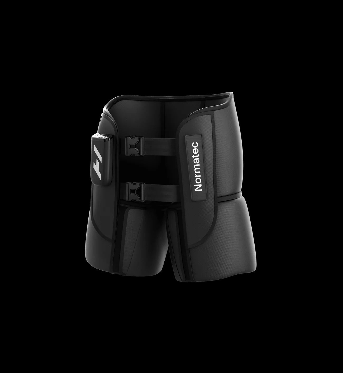 Hyperice Normatec Elite Hips Recovery System - D Byk Store
