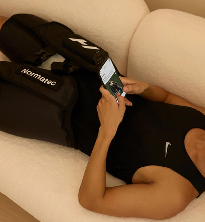 Hyperice Normatec Elite Hips Recovery System - D Byk Store