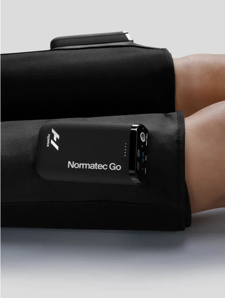 Hyperice Normatec Go Calf Recovery System - D Byk Store