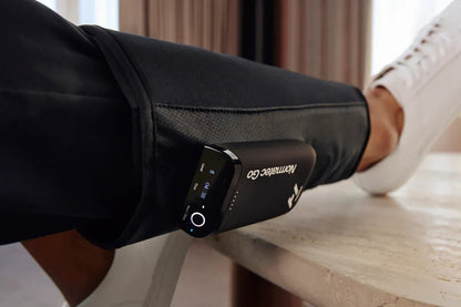 Hyperice Normatec Go Calf Recovery System - D Byk Store