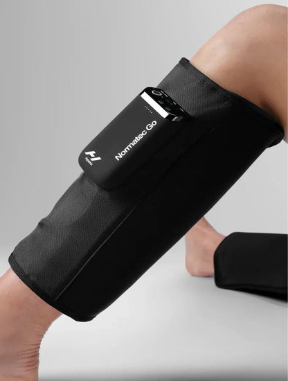 Hyperice Normatec Go Calf Recovery System - D Byk Store
