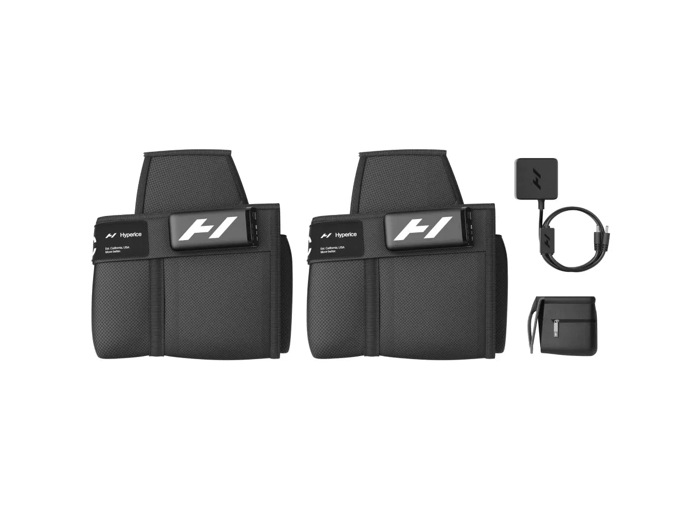 Hyperice Normatec Premier Leg Recovery System - D Byk Store