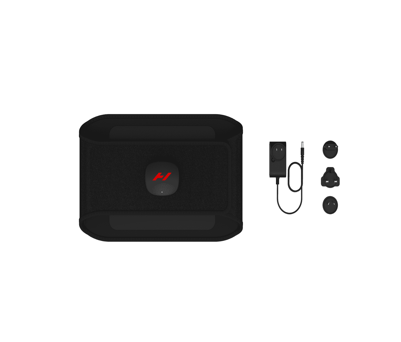 Hyperice Venom 2 Back - D Byk Store