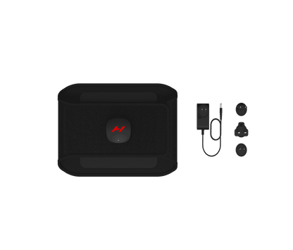 Hyperice Venom 2 Back - D Byk Store
