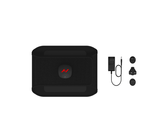 Hyperice Venom 2 Back - D Byk Store