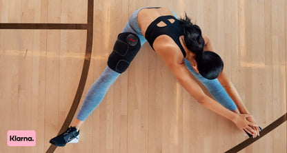 Hyperice Venom 2 Leg - D Byk Store
