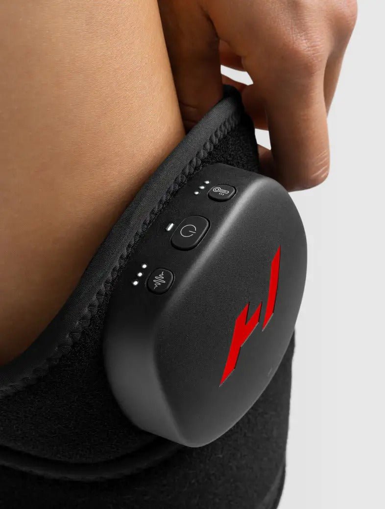 Hyperice Venom 2 Leg - D Byk Store