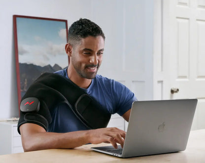 Hyperice Venom 2 Shoulder - Right - D Byk Store