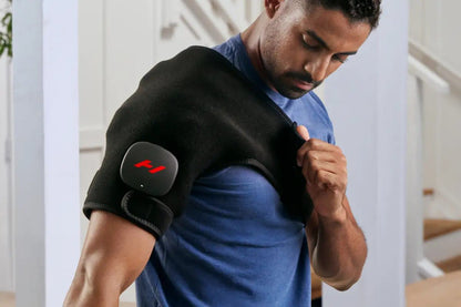 Hyperice Venom 2 Shoulder - Right - D Byk Store