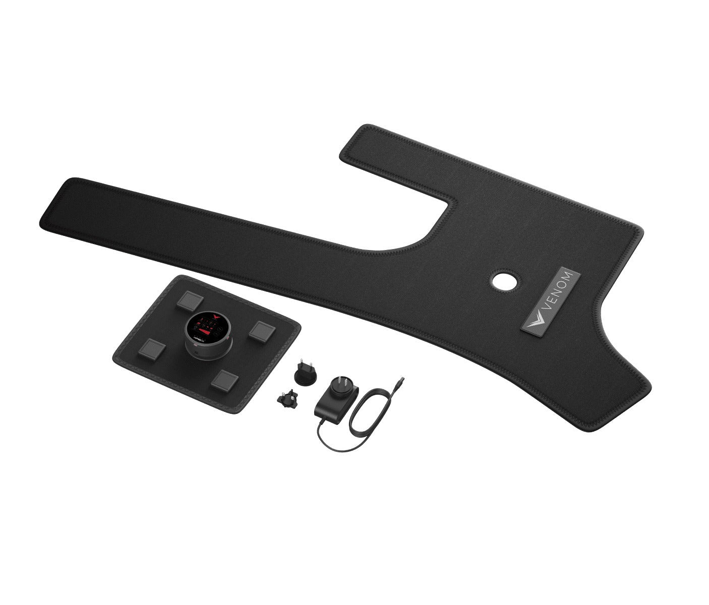 Hyperice Venom Shoulder - Left - D Byk Store