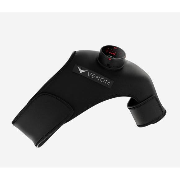 Hyperice Venom Shoulder - Left - D Byk Store