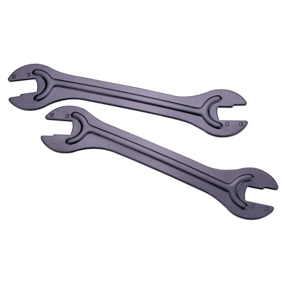 Icetoolz 0502 Cone Wrench Set 13x15 + 14x16mm - D Byk Store