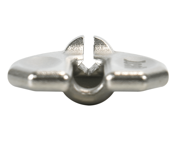 Icetoolz 08C5 Stainless Steel Spoke Wrench 3.45mm - D Byk Store