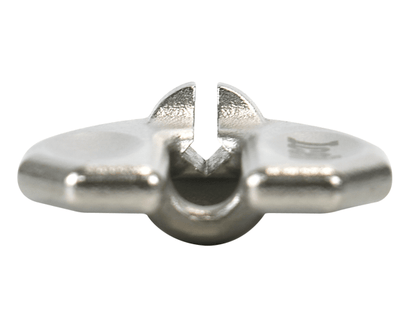 Icetoolz 08C5 Stainless Steel Spoke Wrench 3.45mm - D Byk Store